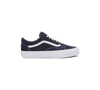Vans Lx Old Skool Lx Pig Suede Baritone Blue Talla: 40 | Zapatillas Deportivas Outlet | Hombre | Azul