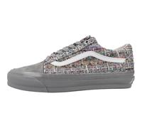 Vans - LX Old Skool Tweed - Shoes - Hombre - Multicolor - 36 EU -