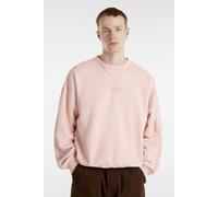 Vans Lx Premium Crew Fleece Rose Smoke Talla: S | Jerséis Outlet | Hombre | Rosa