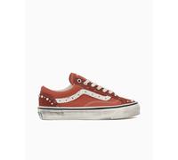 Vans LX Premium Old Skool 36 "Pearlized Pack" Naranja 38.5