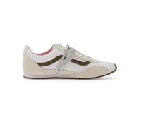 Vans - LX SLP Trainer - Shoes - Hombre - Blanco - 41 EU -
