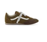 Vans - LX SLP Trainer - Shoes - Hombre - Verde - 38 1/2 EU -