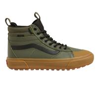 VANS M Mte Sk8-hi Waterproof - Hombre - Verde - talla 44- modelo 2025