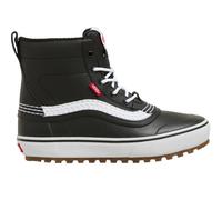 VANS M Mte Standard Mid Waterproof - Hombre - Negro / Blanco - talla 44 1/2- modelo 2025