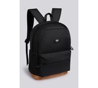 Mochila negra Old Skool Sport de Vans-Negro Negro One Size