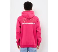 Vans Major Type Pullover XL Rosa