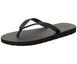 Vans MakenaFlip-Flop para hombre, Black, 42 EU