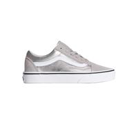 Vans - Marcas - Old Skool Silver - Talla Infantil 39 - Gris Gris 39
