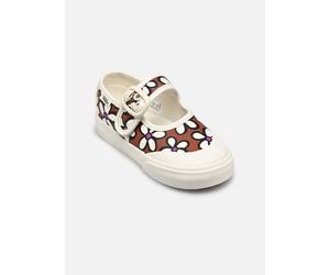 Vans Mary Jane 25 Marrón