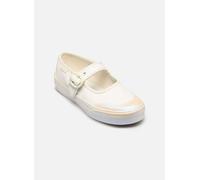 Vans Mary Jane 27 Blanco