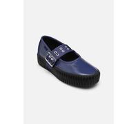 Vans Mary Jane Creeper 42 Azul