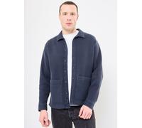 Vans Maywood Dobby Shacket S Gris