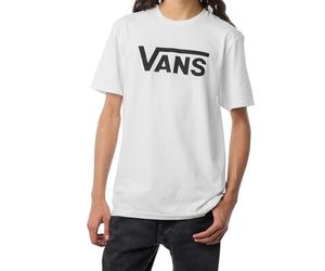 Vans Men's Classic Drop V SS Crew tee-b T-Shirt (Pack of 1)