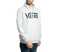 Vans Men's Classic Po-b Sweatshirt | 100% Algodón, Bolsillo Canguro, Logo en el Pecho, Manga Larga, Modelo VN000HNX1QI