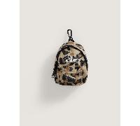 Vans - Micromochila Old Skool, Hombre, Beis, Talla: Talla única