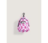 Vans - Micromochila Old Skool, Hombre, Rosa, Talla: Talla única