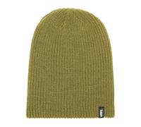 Vans Mismoedig - Gorro para hombre, color verde, verde, Talla única