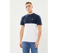Vans Mn colorblock Tee XL Negro