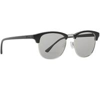 Vans MN Dunville Shades, Gafas Mujer, Black/Silver, One Size