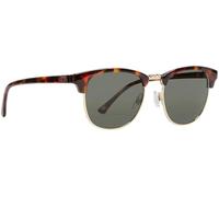 Vans MN Dunville Shades Gafas, Tortuga, Talla única para Mujer