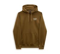 Vans Mn Full Patched Po Ii Kangaroo Talla: M | Sudaderas con Capucha Outlet | Hombre