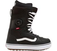 VANS Mn Invado Og - Hombre - Negro - talla 10- modelo 2025