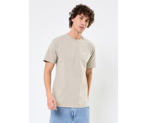 Vans Mn Left Chest Logo Tee XL Verde