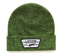 Vans Mn Milford Beanie Lime Punch - Gorro Cuffia Verde