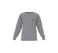 Vans Mn Off The Wall Classic Ls Athletic Heather Talla: S | Manga Larga Outlet | Hombre |