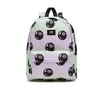 Vans Mn Old Skool H2O Mochila VN0A5E2SCBF1 Blanco, Blanco (White), Talla única