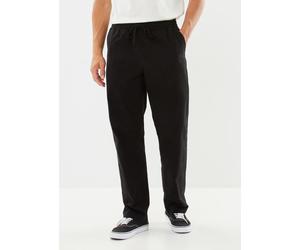 Vans Mn Range Relaxed Elastic Pant S Negro