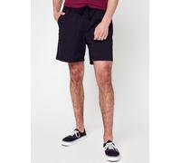Vans Mn Range Relaxed Elastic Short M Negro