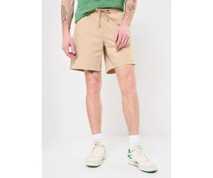Vans Mn Range Relaxed Elastic Short XL Beige