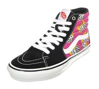 Vans Mn Skate Sk8-Hi Fucsia Fedora