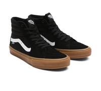 Vans MN Skate SK8-Hi (Negro/Goma) zapatillas hombre