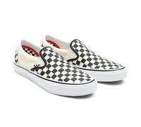 Vans MN skate zapatillas slip-on (damero)