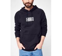 Vans Mn Versa Standard Hoodie L Negro