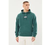 Vans Mn Versa Standard Hoodie XL Verde