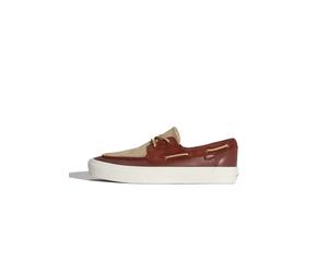 VANS Mocasines beige / marrón 47 EUR