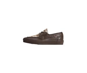 VANS Mocasines ecru / caramelo / marrón oscuro 38,5 EUR