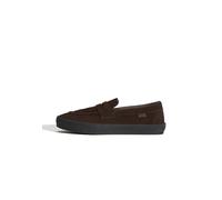 Vans - Mocasines Skate, Hombre, Negro/Marrón, Talla: 42