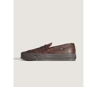 Vans - Mocasines Premium, Hombre, Marrón, Talla: 36