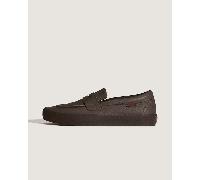 Vans - Mocasines Skate, Hombre, Marrón, Talla: 42.5