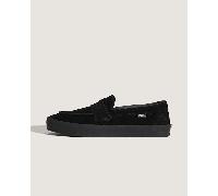 Vans - Mocasines Skate, Hombre, Negro, Talla: 34.5