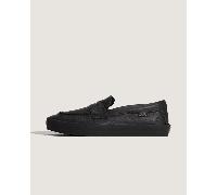 Vans - Mocasines Skate, Hombre, Negro, Talla: 44