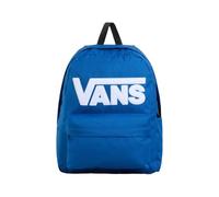 Vans - Mochila Old Skool, Azul, Talla: Talla única
