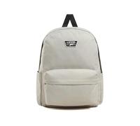 Vans - Mochila Old Skool, Gris, Talla: Talla única