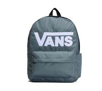 Vans - Mochila clásica Drop V - Bags - Hombre - Azul - ONE SIZE -