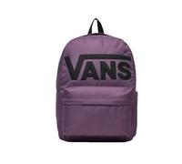 Vans - Mochila clásica Drop V - Bags - Hombre - Púrpura - ONE SIZE -