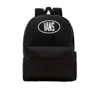 Vans - Mochila Clásica Negra y Blanca - Bags - unisex - Negro - ONE SIZE -